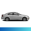 CLK Serisi W209 (2003-2009)